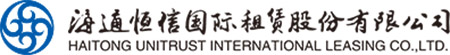海通恒信