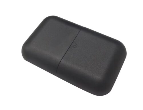 4G GPS Vehicle Tracker — S45