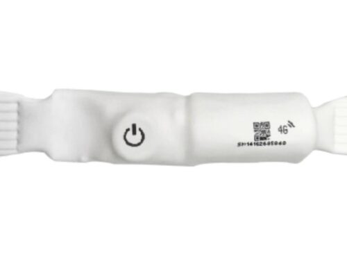 4G GPS Vehicle Tracker — S43W