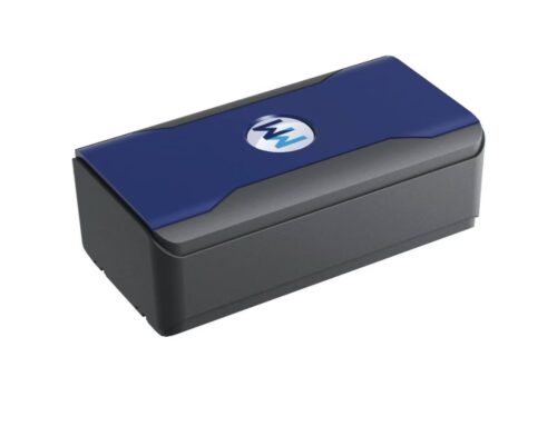 4G GPS Vehicle Tracker — S40