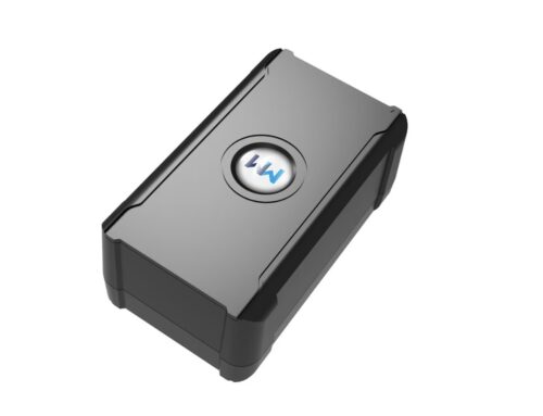 4G GPS Vehicle Tracker — S59